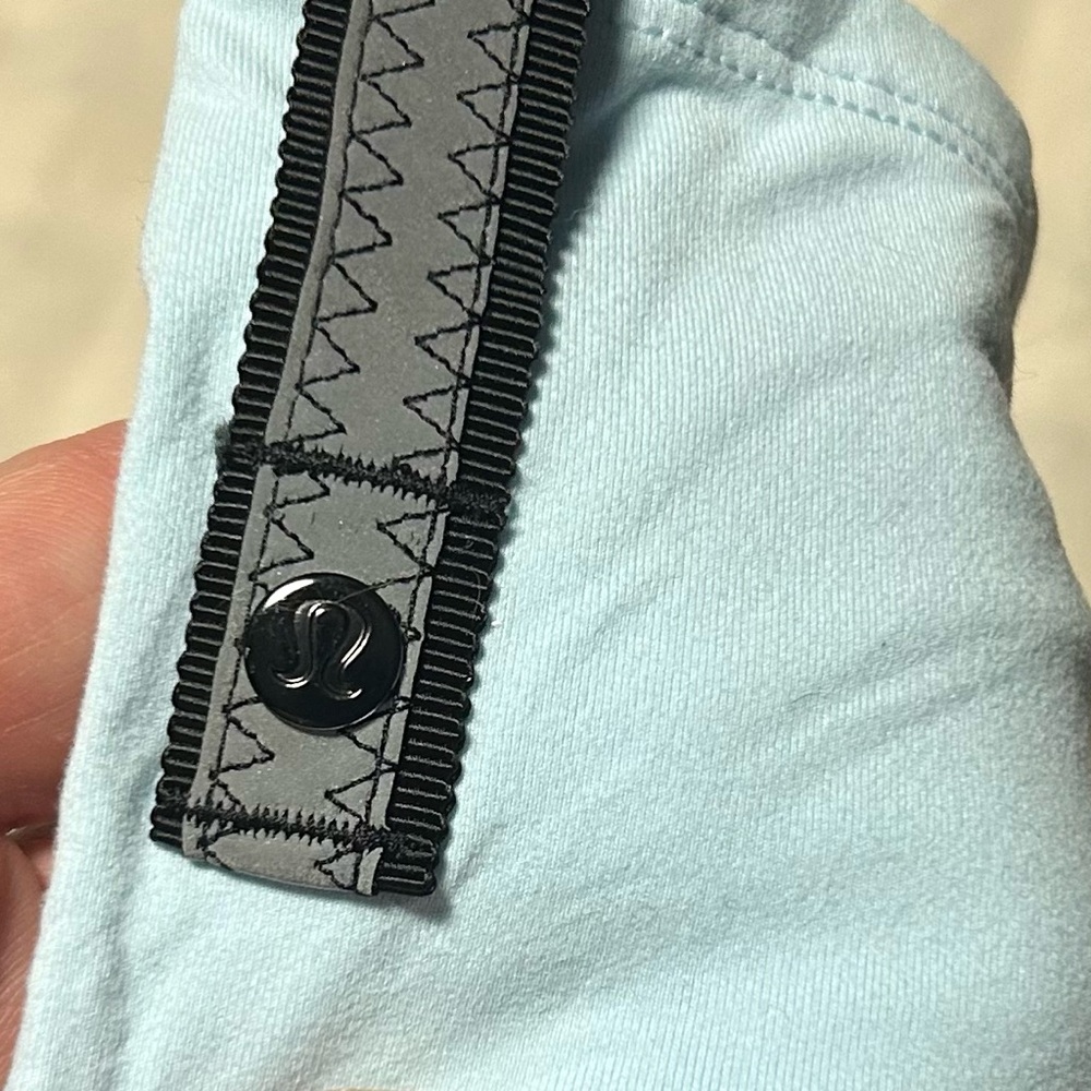 Lululemon vinyasa scarf - Picture 4 of 4